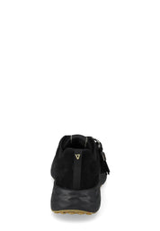 Sneakers Nero Valleverde