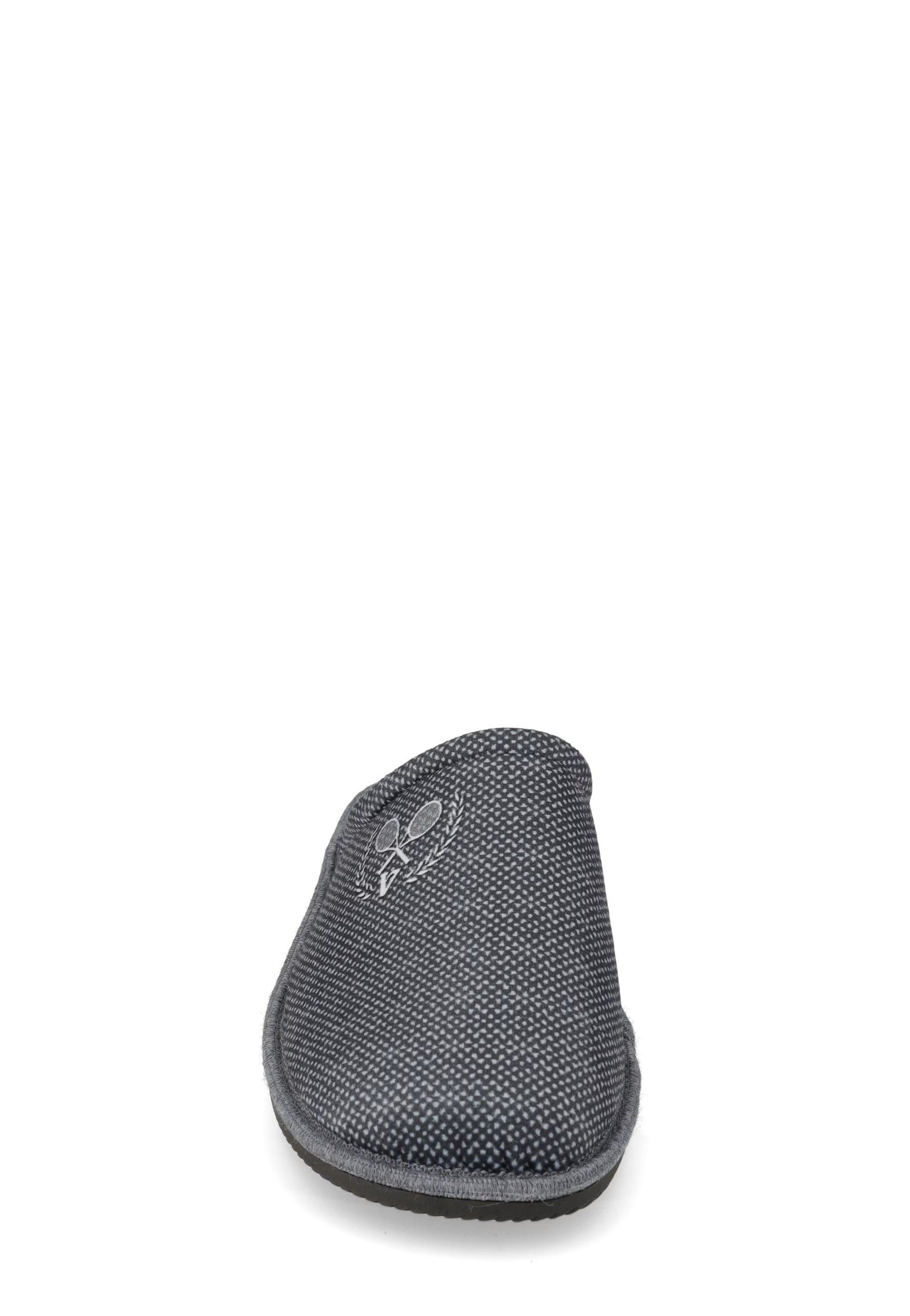 Pantofole Grigio Valleverde
