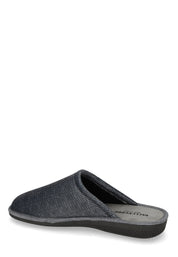 Pantofole Grigio Valleverde