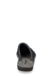 Pantofole Grigio Valleverde