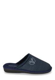 Pantofole Blu Valleverde