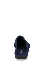 Pantofole Blu Valleverde