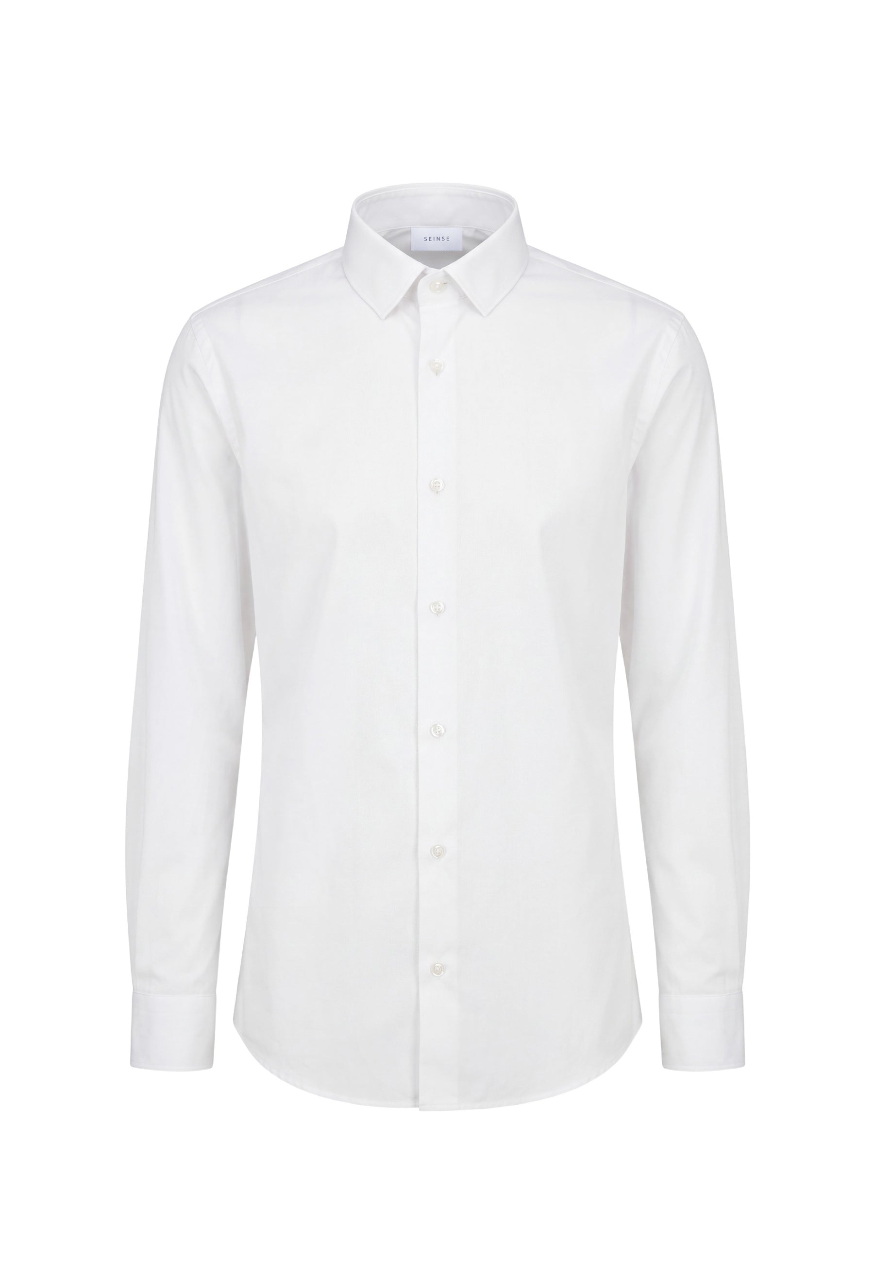 Camicie Bianco Seinse