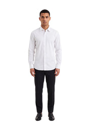 Camicie Bianco Seinse