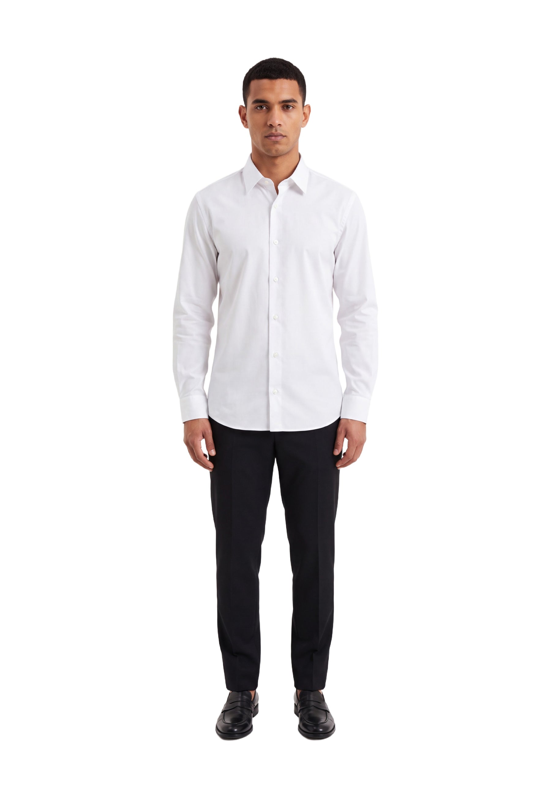 Camicie Bianco Seinse