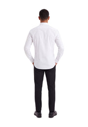 Camicie Bianco Seinse
