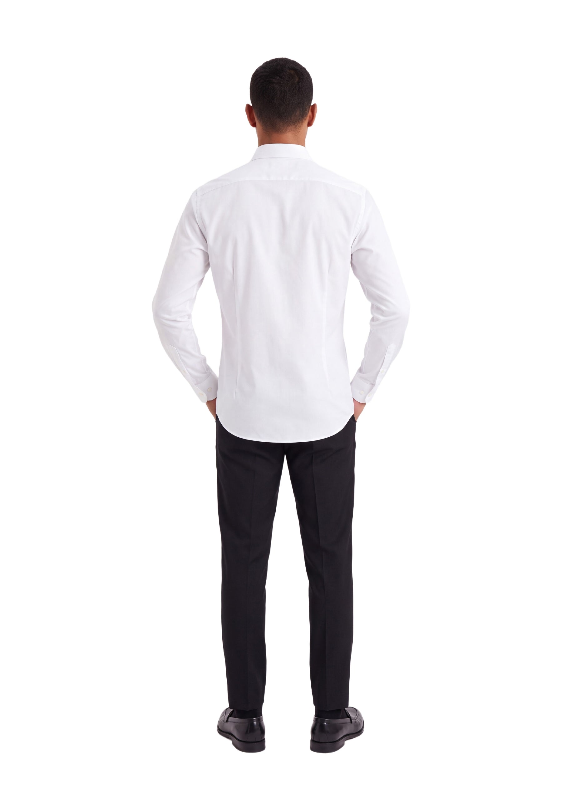 Camicie Bianco Seinse