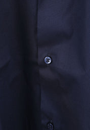 Camicie Blu Seinse