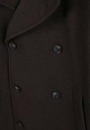 Cappotti Marrone Seinse