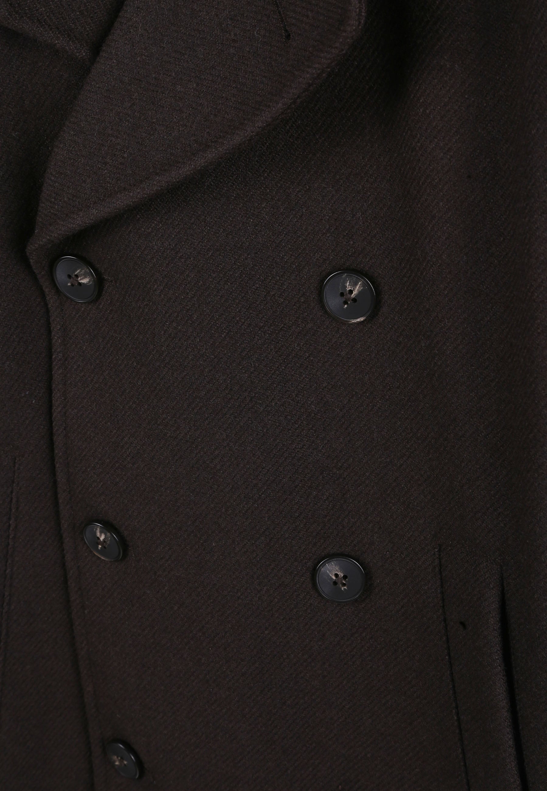 Cappotti Marrone Seinse