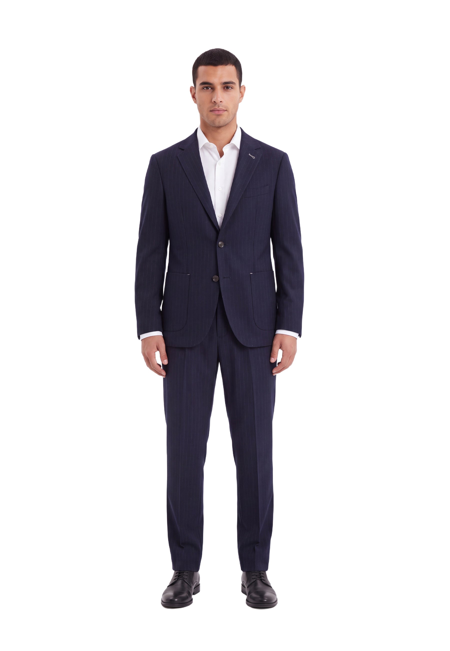 Blazer Blu Seinse