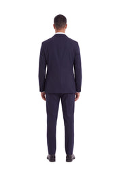 Blazer Blu Seinse