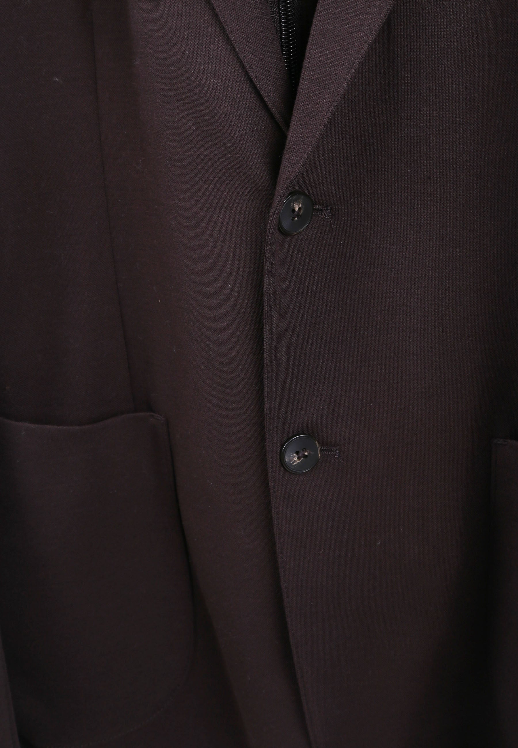 Blazer Marrone Seinse