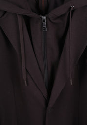 Blazer Marrone Seinse