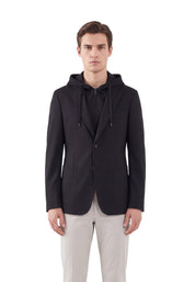 Blazer Nero Seinse