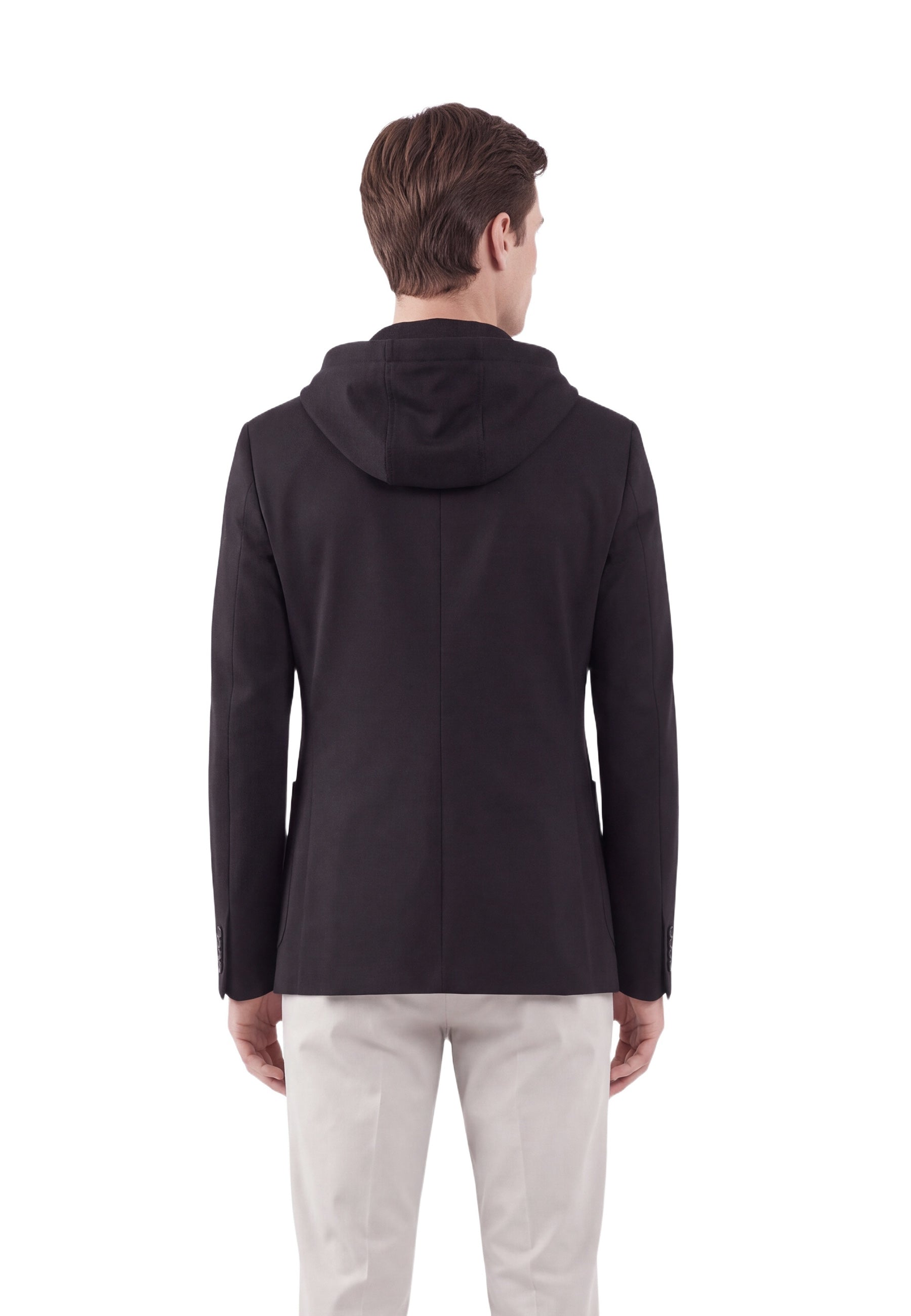 Blazer Nero Seinse