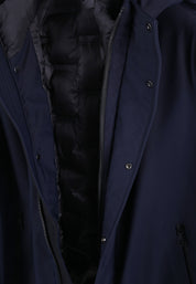 Giacche Blu Seinse