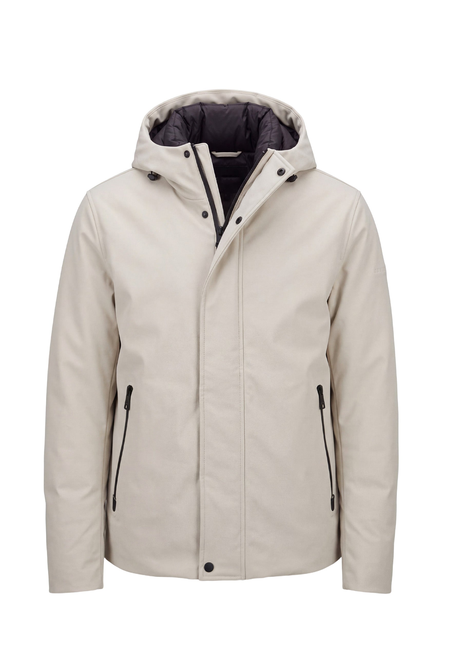 Giacche Beige Seinse
