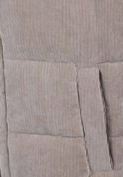 Gilet Beige Seinse