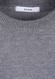 Maglioncini Grigio Seinse