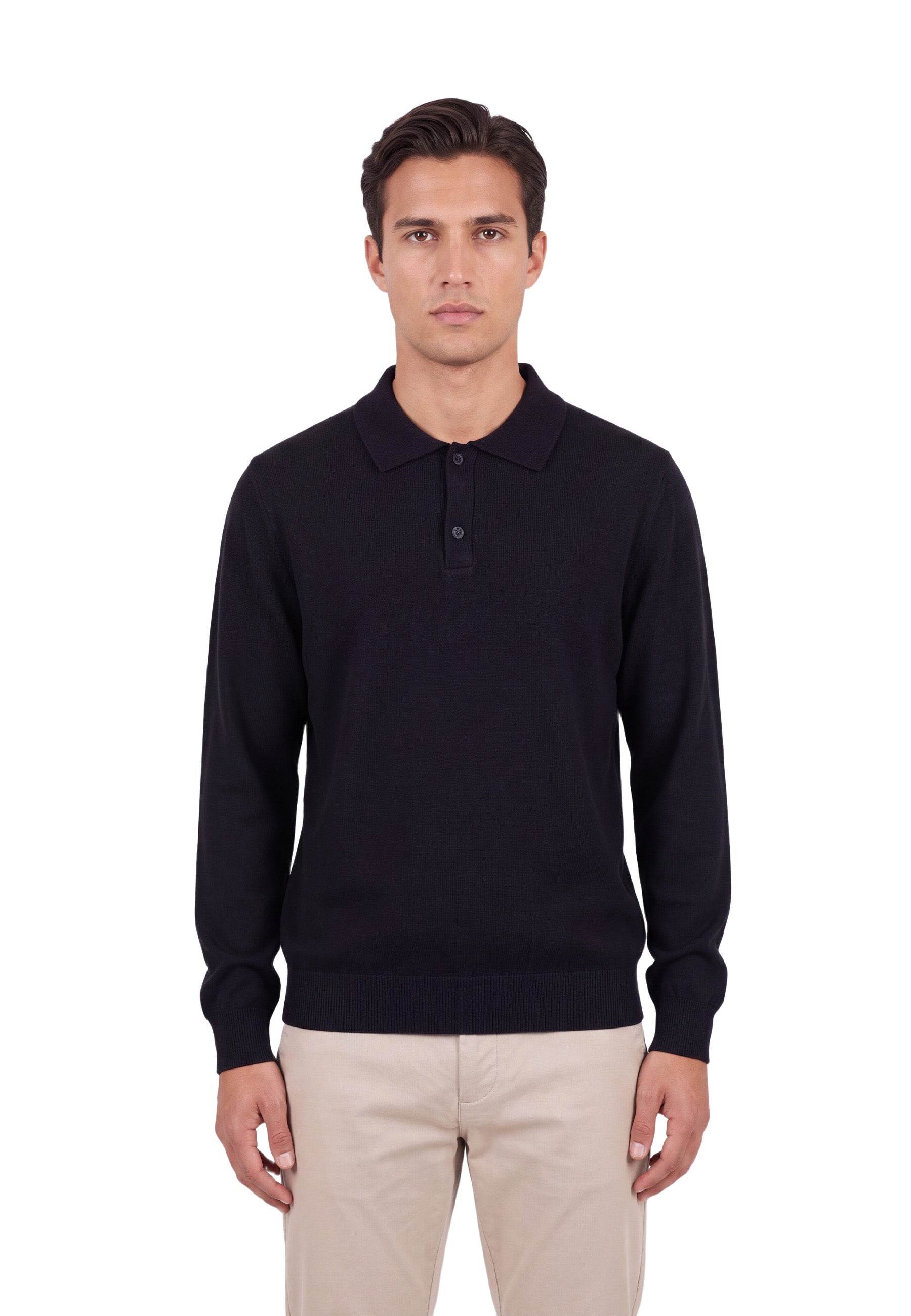 Polo Nero Seinse