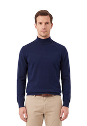 Maglioncini Blu Seinse