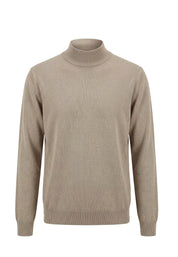 Maglioncini Beige Seinse
