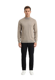 Maglioncini Beige Seinse