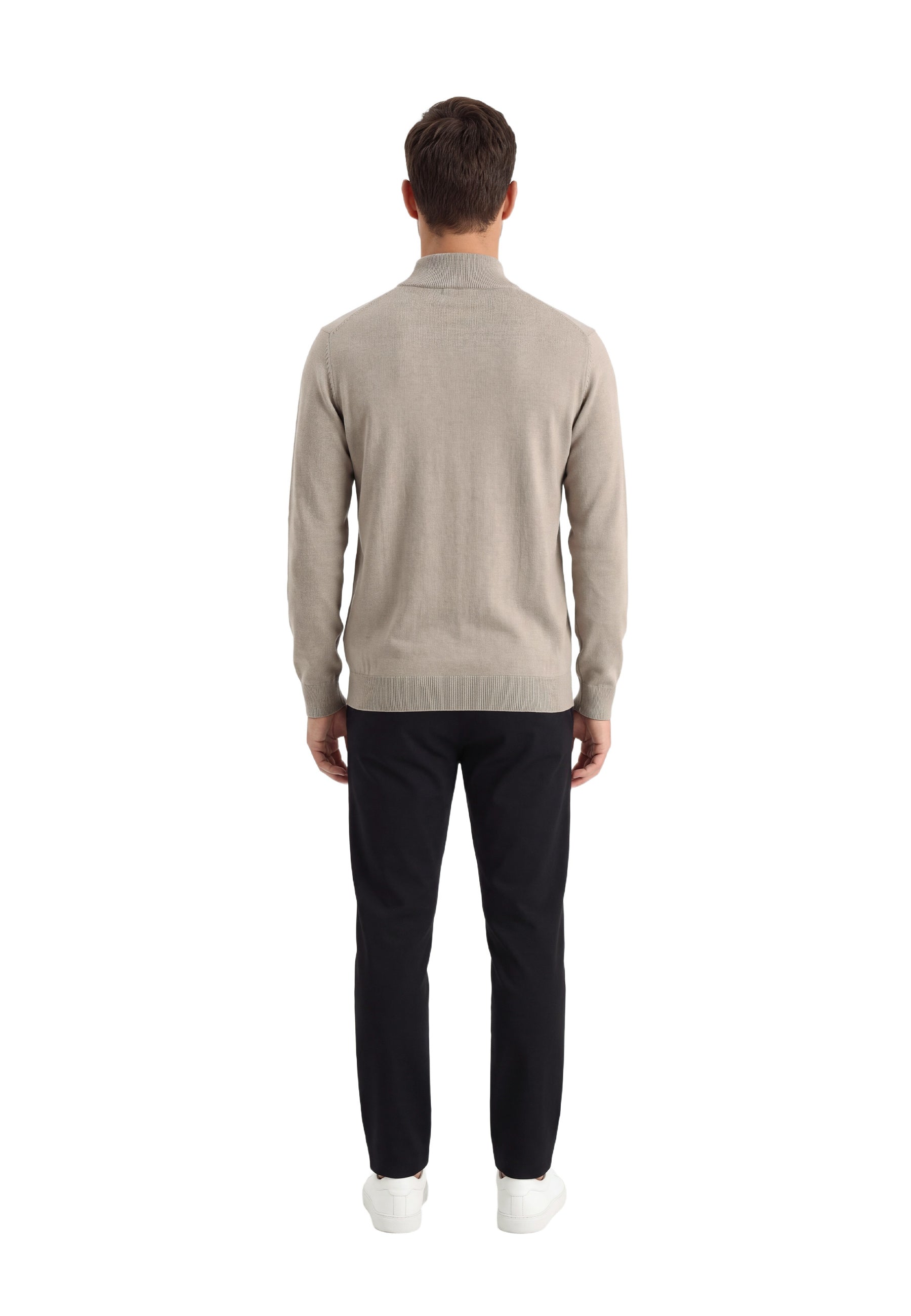 Maglioncini Beige Seinse
