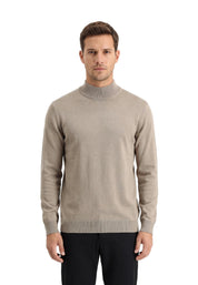 Maglioncini Beige Seinse
