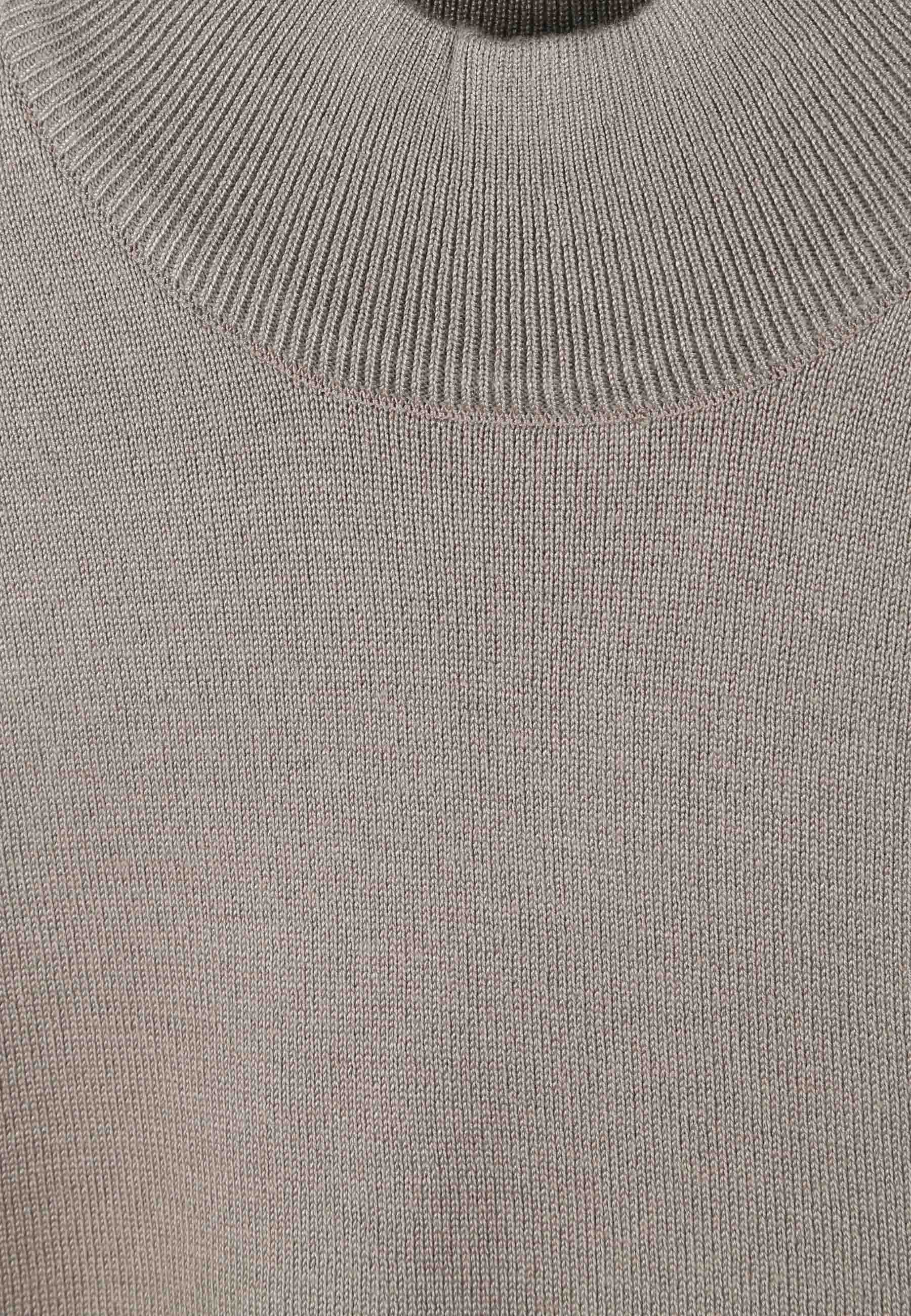 Maglioncini Beige Seinse