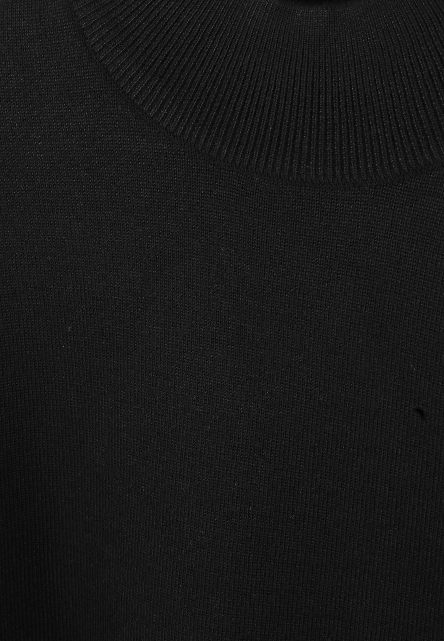 Maglioncini Nero Seinse