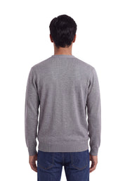 Cardigan Grigio Seinse