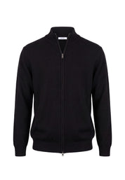 Cardigan Nero Seinse