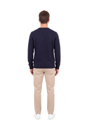 Maglioncini Blu Seinse