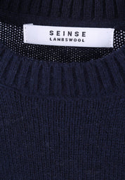 Maglioncini Blu Seinse