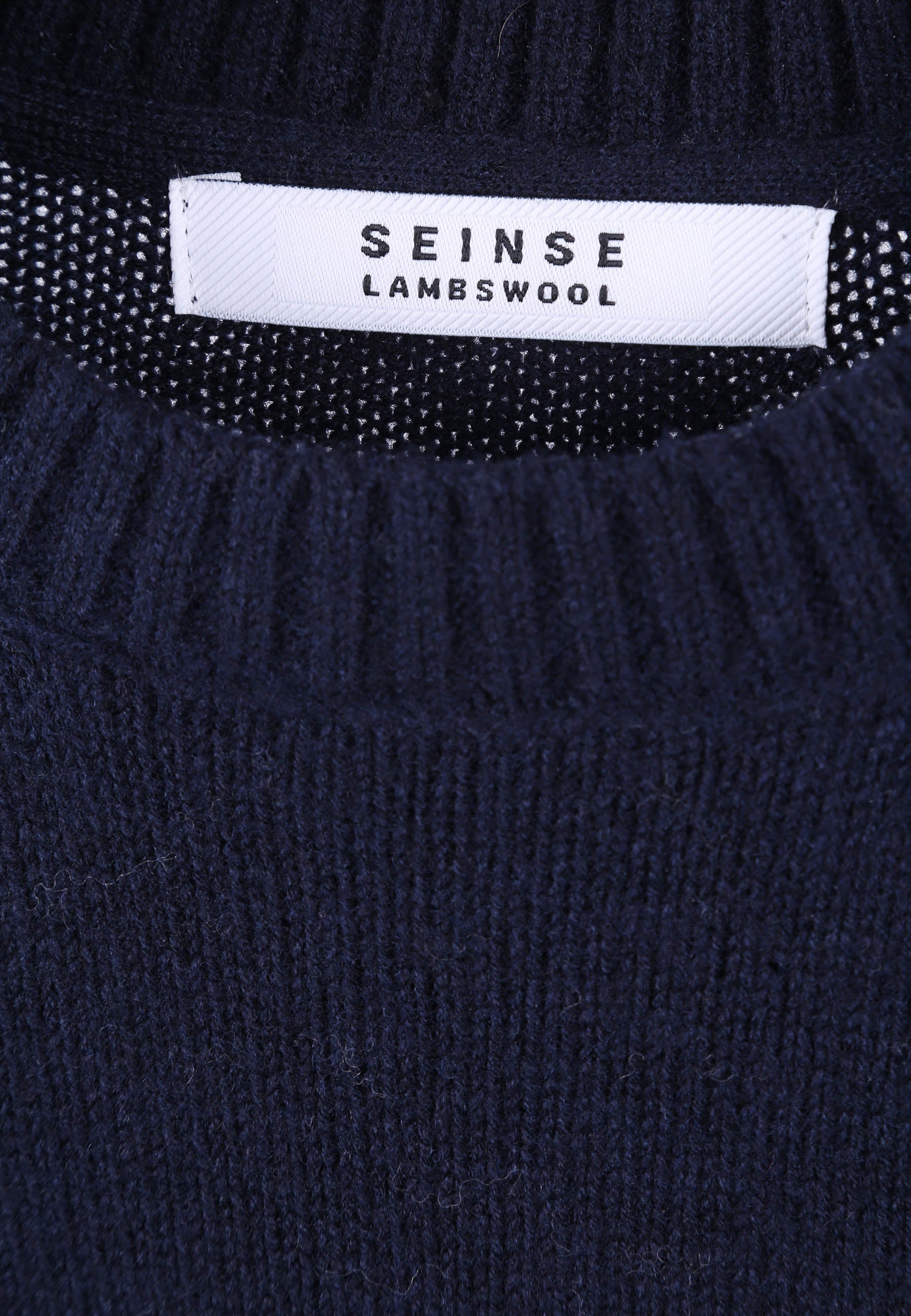 Maglioncini Blu Seinse