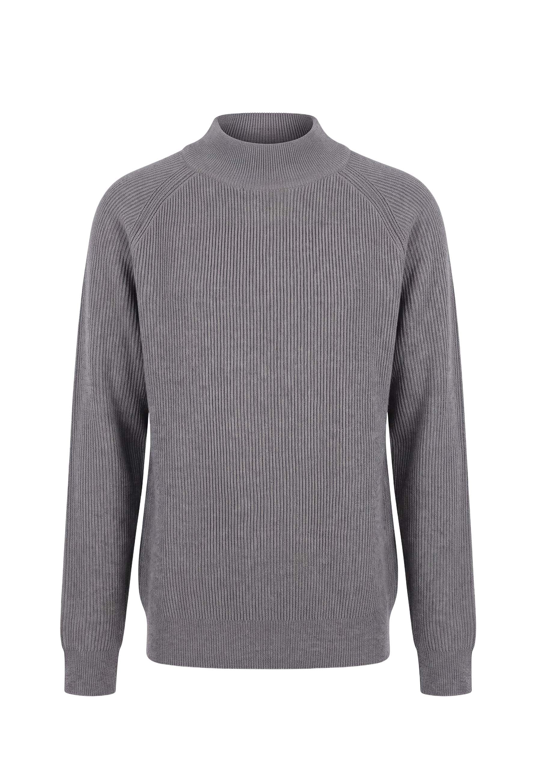 Maglioncini Grigio Seinse