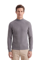 Maglioncini Grigio Seinse