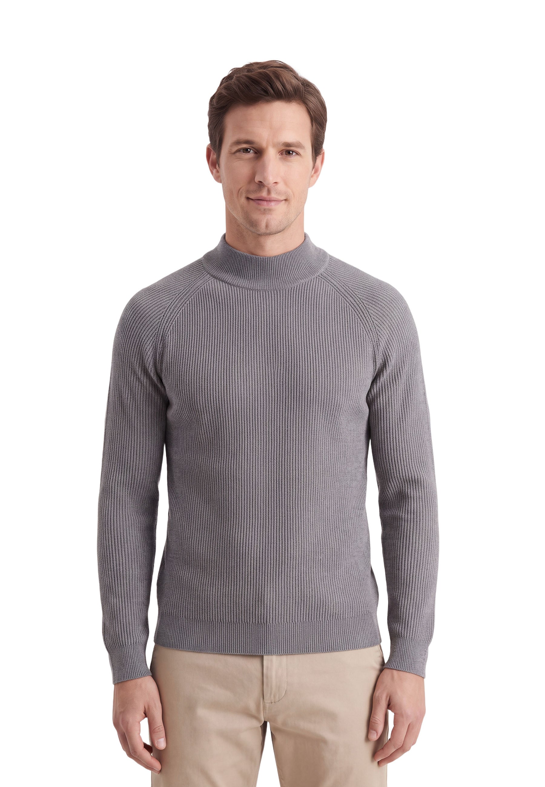 Maglioncini Grigio Seinse