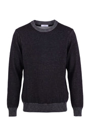 Maglioncini Nero Seinse