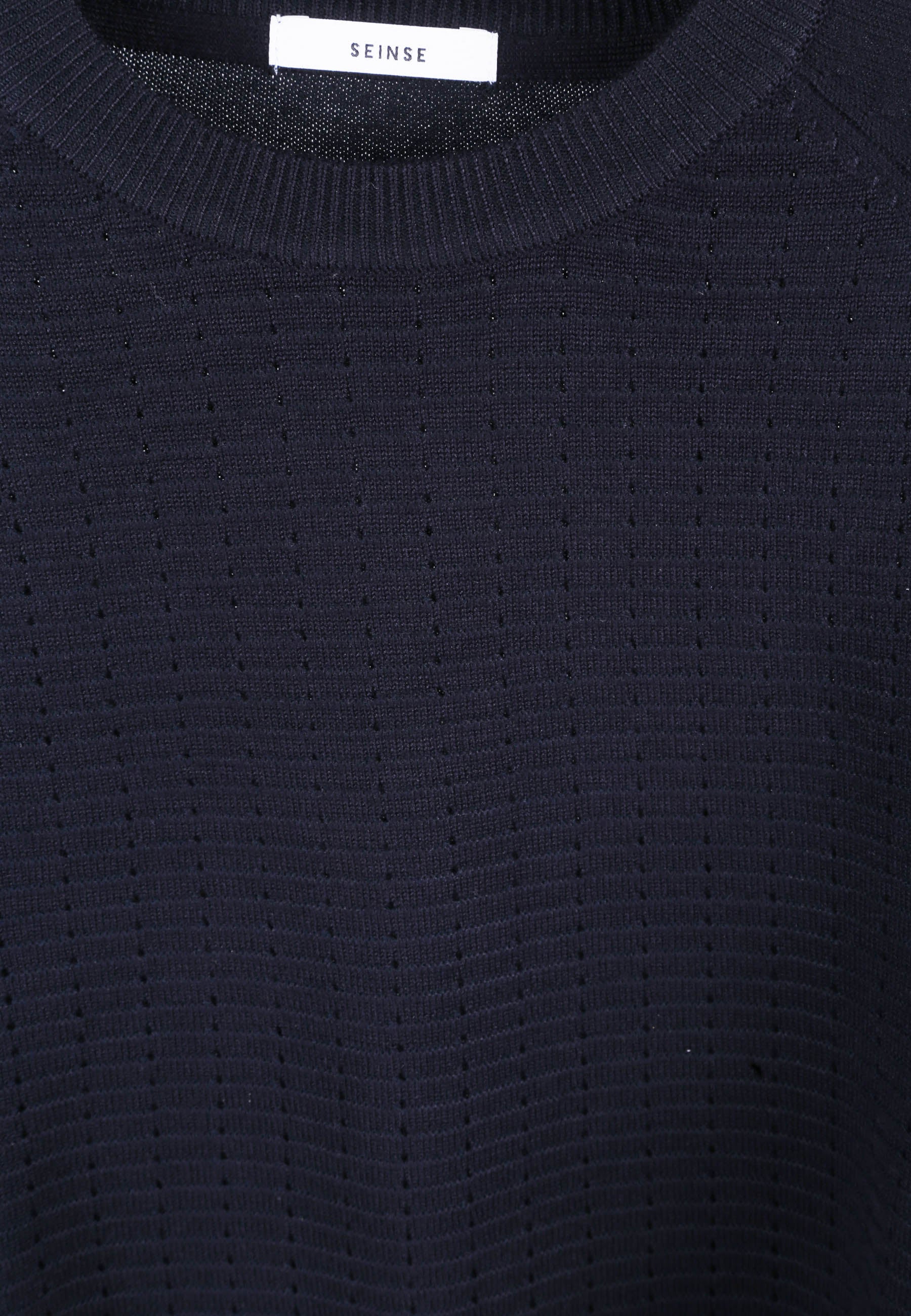 Maglioncini Blu Seinse
