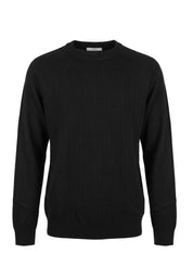 Maglioncini Nero Seinse