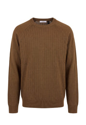Maglioncini Marrone Seinse