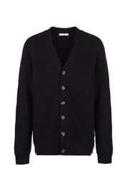 Cardigan Nero Seinse