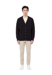 Cardigan Nero Seinse