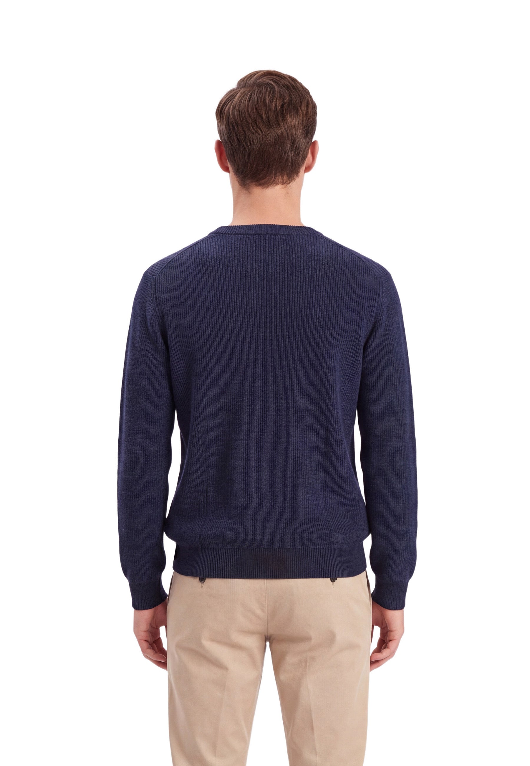 Maglioncini Blu Seinse