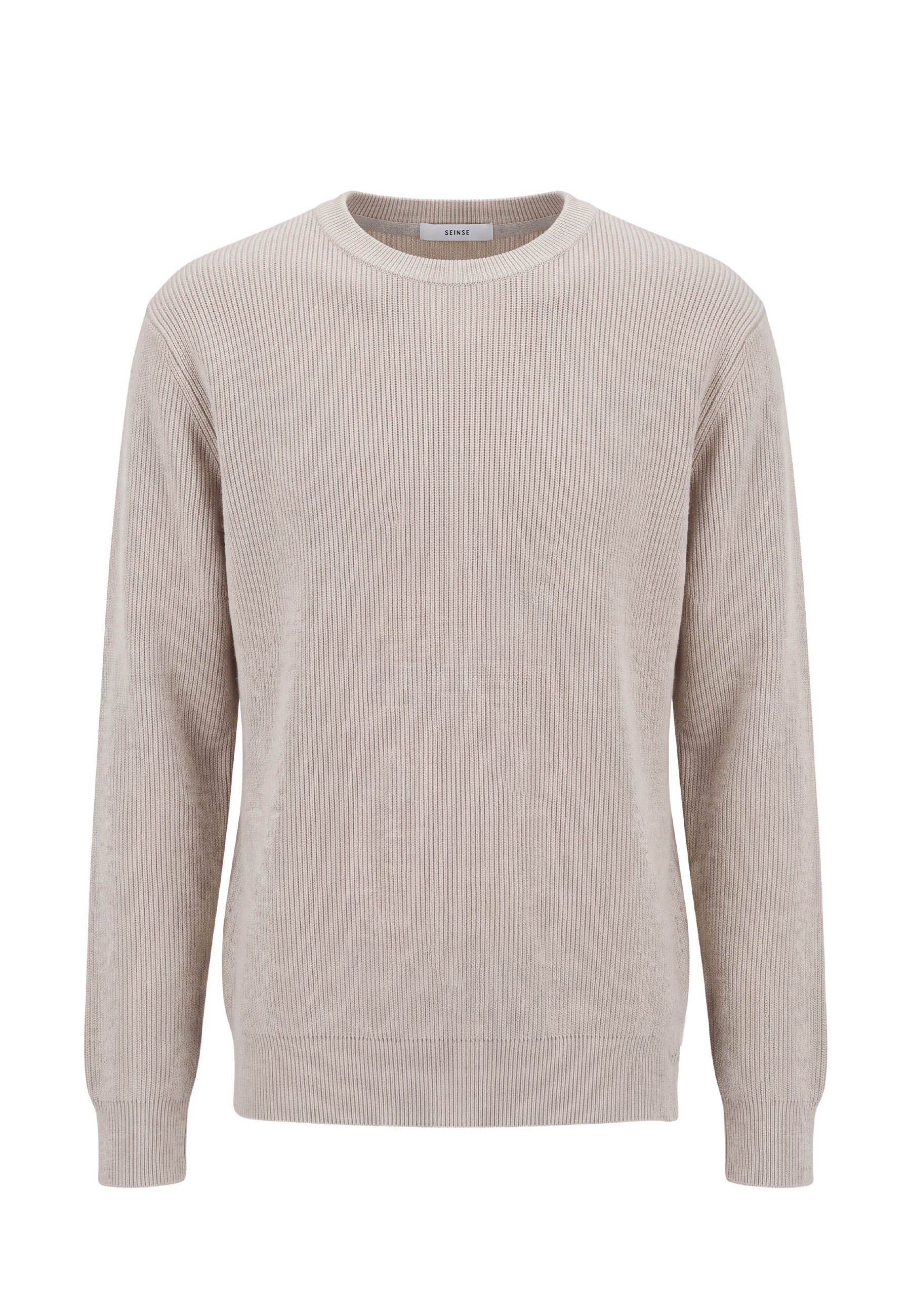 Maglioncini Beige Seinse
