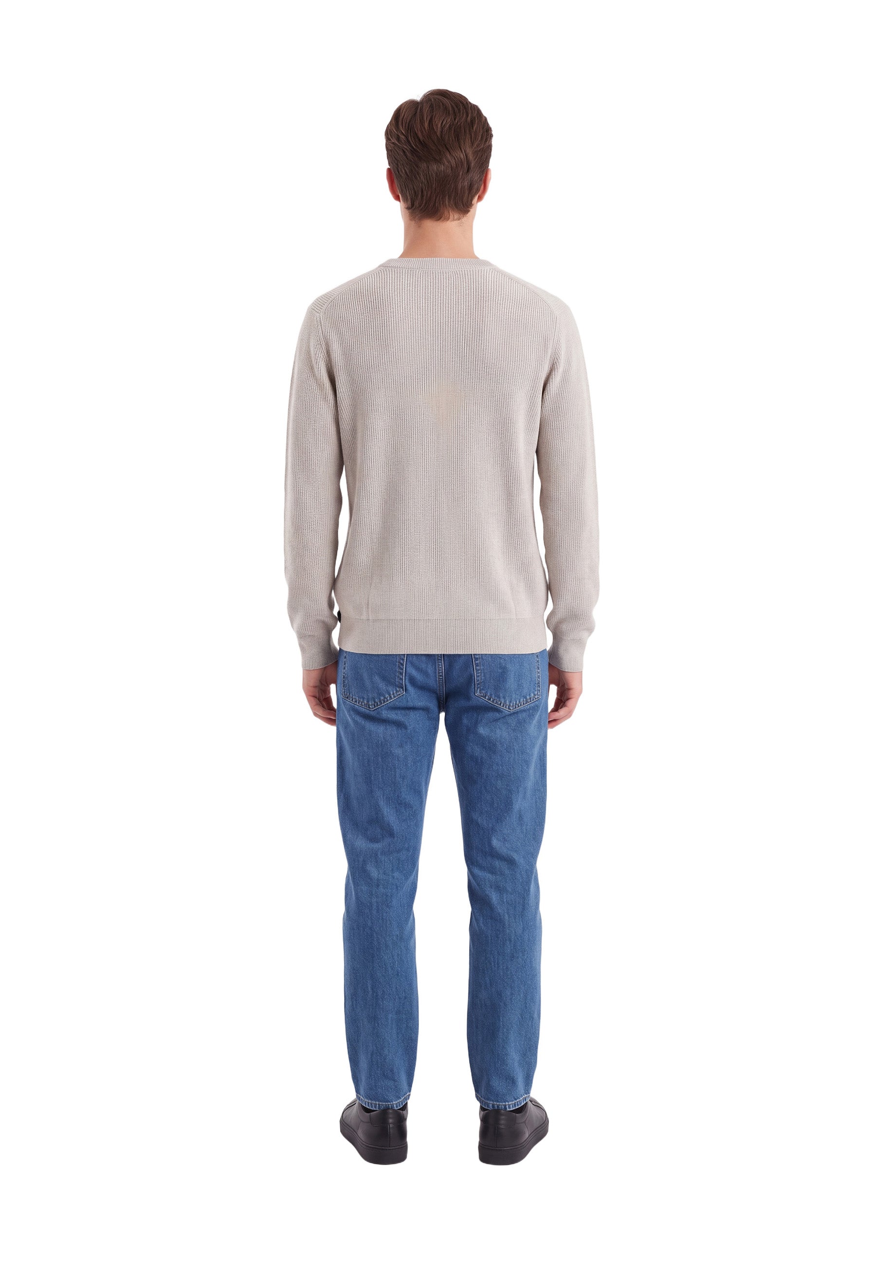 Maglioncini Beige Seinse