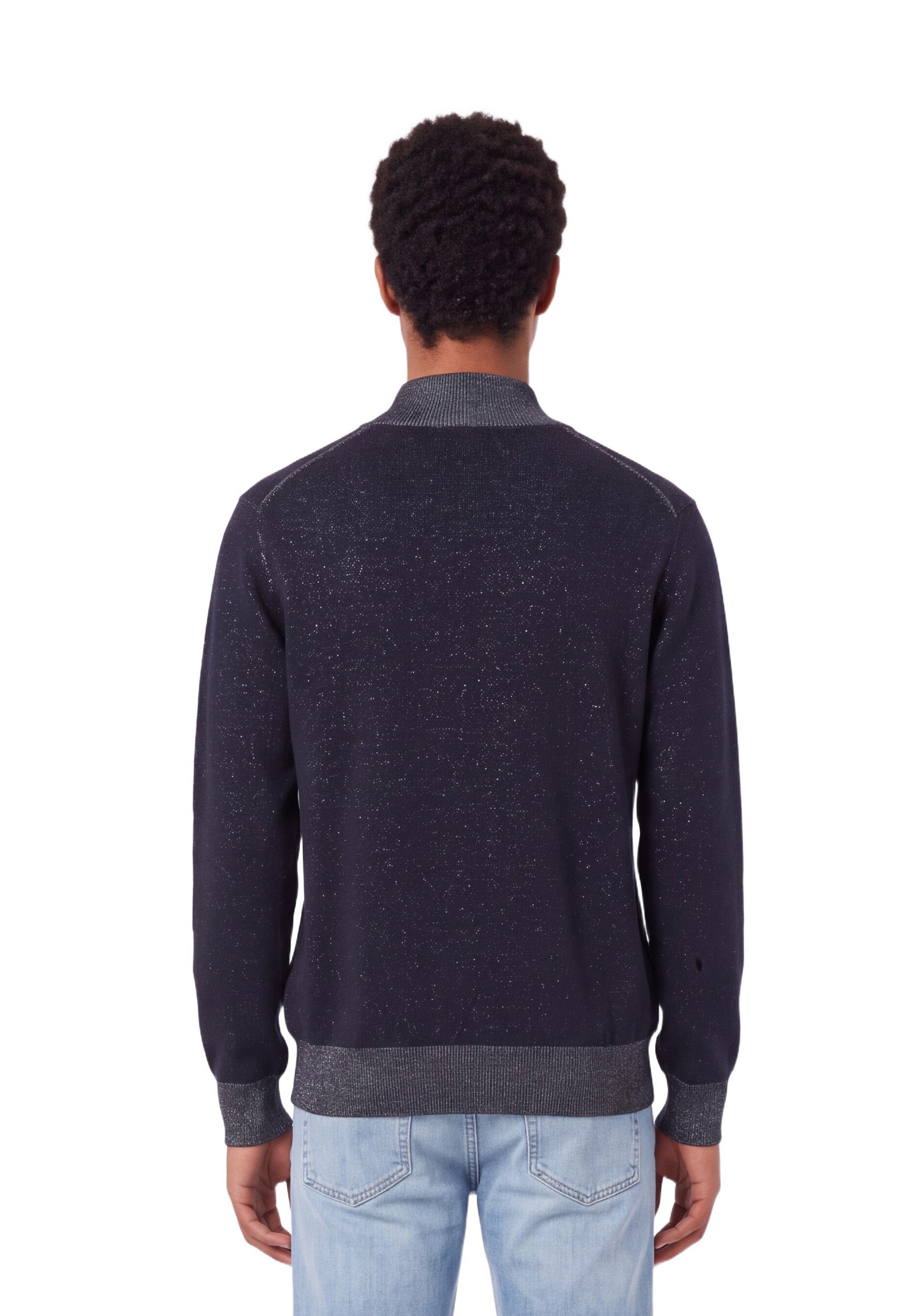 Maglioncini Blu Seinse
